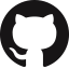 GitHub logo